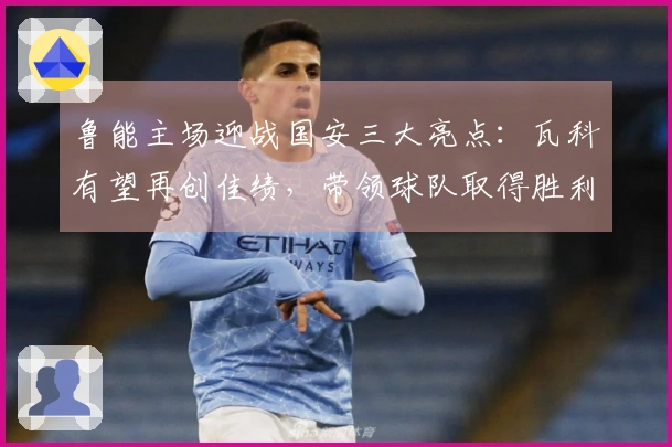 鲁能主场迎战国安三大亮点：瓦科有望再创佳绩，带领球队取得胜利